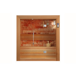 Fonteyn | Sauna Mirage | Red Cedar